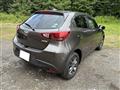 2018 Mazda Demio