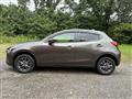 2018 Mazda Demio