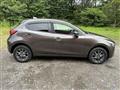 2018 Mazda Demio