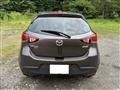 2018 Mazda Demio