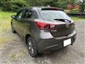 2018 Mazda Demio