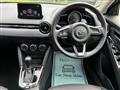 2018 Mazda Demio