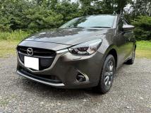 2018 Mazda Demio