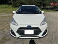 2015 Toyota AQUA