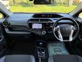 2015 Toyota AQUA