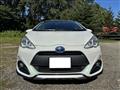 2015 Toyota AQUA