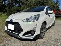 2015 Toyota AQUA