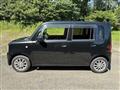 2013 Daihatsu Move Conte