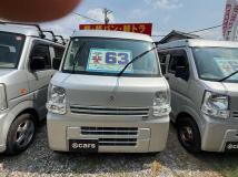 2015 Suzuki Every