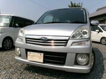 2006 Subaru Stella
