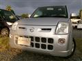 2009 Nissan Pino