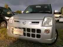 2009 Nissan Pino