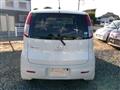 2009 Nissan Moco