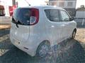 2009 Nissan Moco