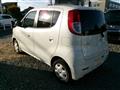 2009 Nissan Moco