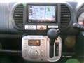 2009 Nissan Moco