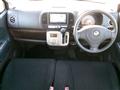 2009 Nissan Moco