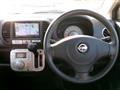 2009 Nissan Moco