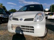 2009 Nissan Moco
