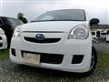 2012 Subaru Pleo