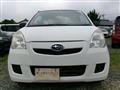 2012 Subaru Pleo