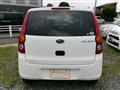 2012 Subaru Pleo