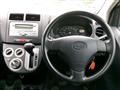 2012 Subaru Pleo