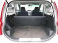 2012 Subaru Pleo