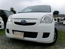 2012 Subaru Pleo