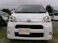 2011 Daihatsu Move Custom