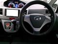 2011 Daihatsu Move Custom