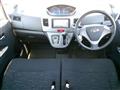 2011 Daihatsu Move Custom