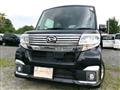 2016 Daihatsu Tanto Custom