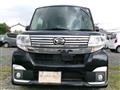 2016 Daihatsu Tanto Custom