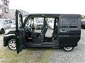2016 Daihatsu Tanto Custom