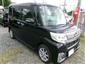 2016 Daihatsu Tanto Custom