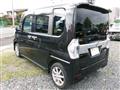 2016 Daihatsu Tanto Custom
