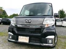 2016 Daihatsu Tanto Custom