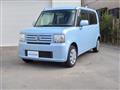 2010 Daihatsu Move Conte