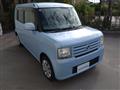 2010 Daihatsu Move Conte