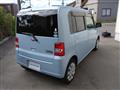 2010 Daihatsu Move Conte