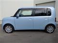 2010 Daihatsu Move Conte