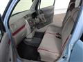 2010 Daihatsu Move Conte