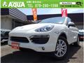 2011 Porsche Cayenne