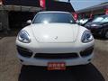 2011 Porsche Cayenne