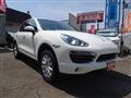 2011 Porsche Cayenne
