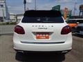 2011 Porsche Cayenne