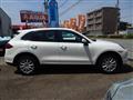 2011 Porsche Cayenne