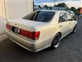 2002 Toyota Crown