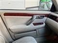 2002 Toyota Crown